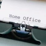 how to find freelance writing jobs from home in USA - Home Office