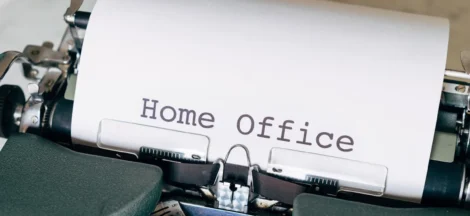 how to find freelance writing jobs from home in USA - Home Office