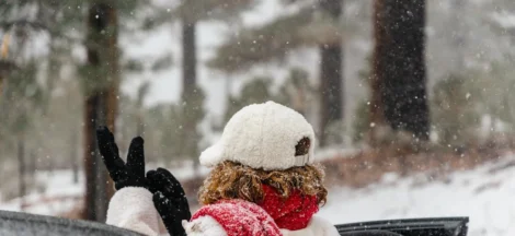 how to get your car ready for winter driving - None