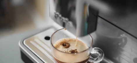 how to make a perfect latte at home without an espresso machine - None