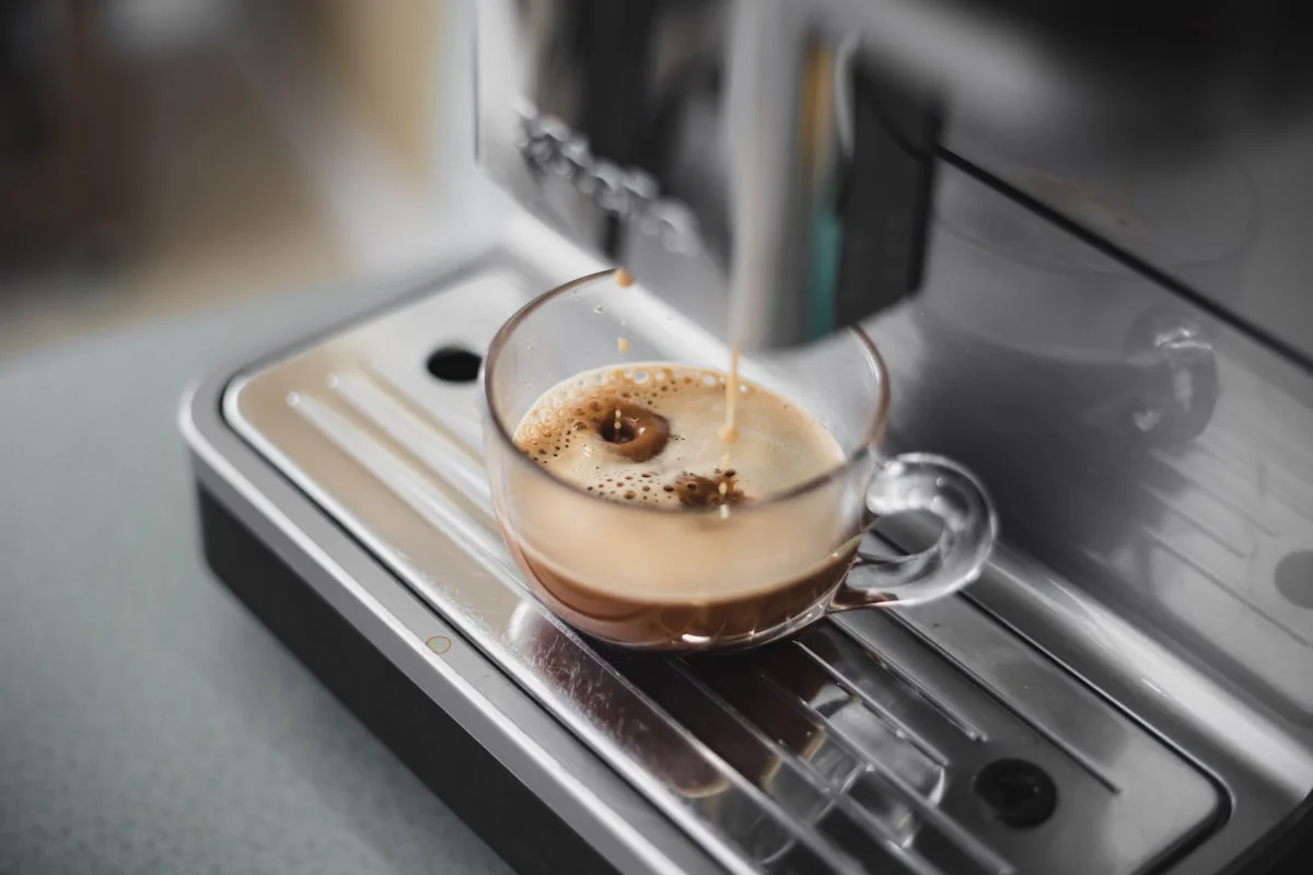 how to make a perfect latte at home without an espresso machine - None