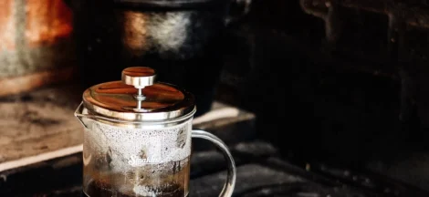 how to make cold brew coffee at home without special equipment - None