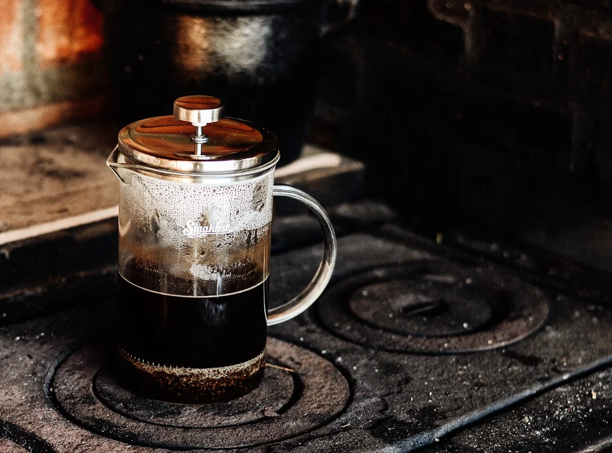 how to make cold brew coffee at home without special equipment - None