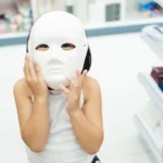 how to make face masks with household items US - Child mask