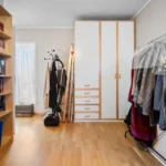 how to organize small closets for maximum space - None
