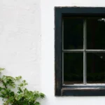 how to replace a broken window screen frame on a budget - Your outlook to the world.