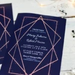 how to start an Etsy store for custom wedding invitations - Wedding Invitation Template for Designers from Mockaroon.com