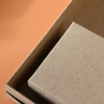 Pappedeckel: Understanding Cardboard Lids and it's Uses - Sustainable packaging boxes.