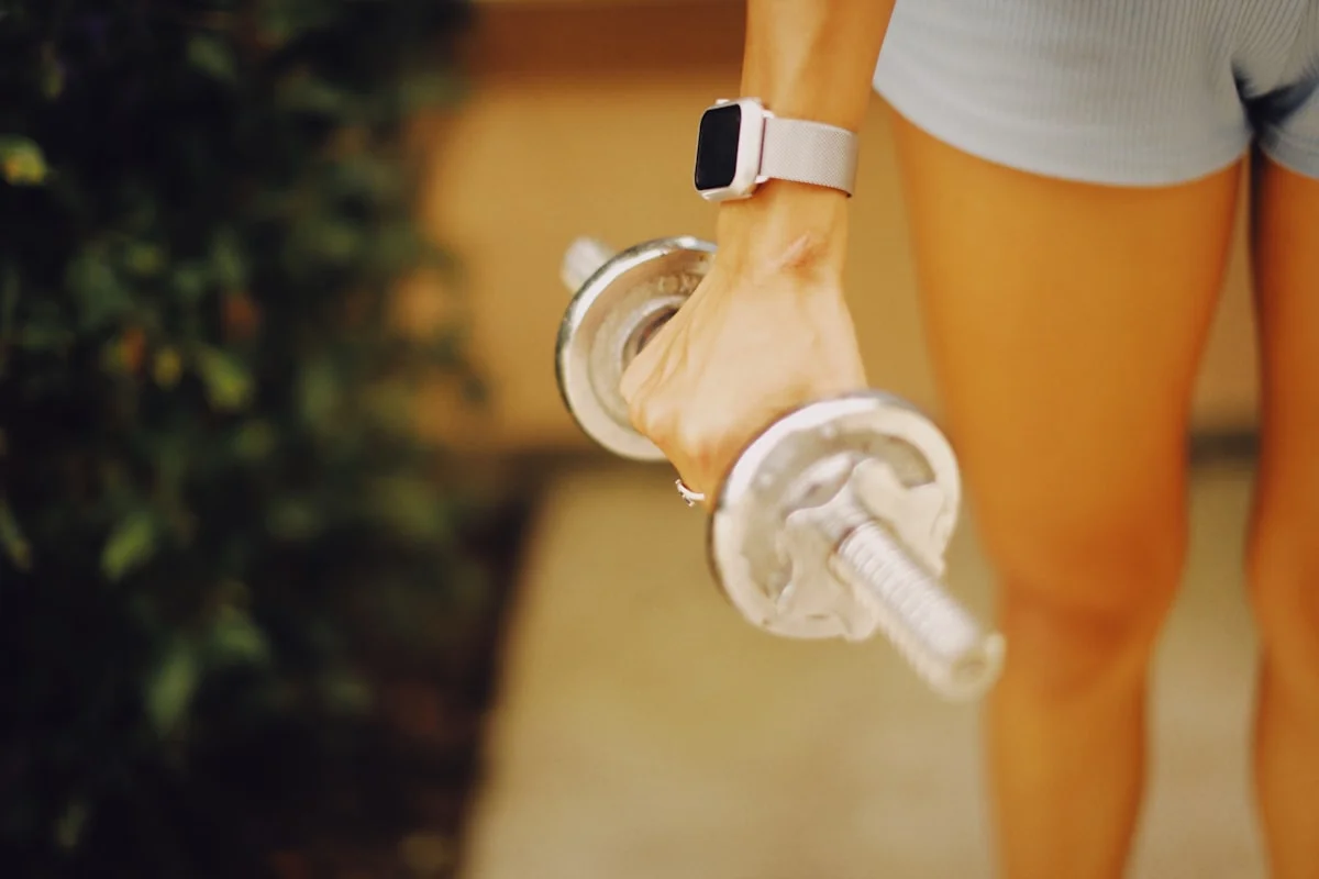 simple workout routine for seniors with limited mobility at home - None