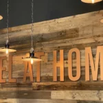 the hometrotters home decor ideas - Feel at home cafe in Berlin