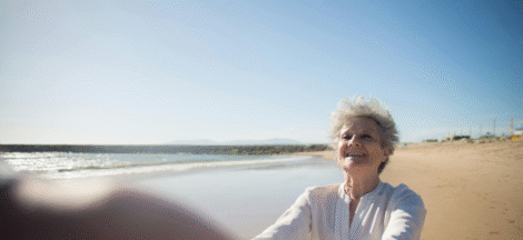 Ideas for Seniors Re-entering