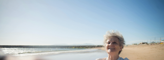 Ideas for Seniors Re-entering