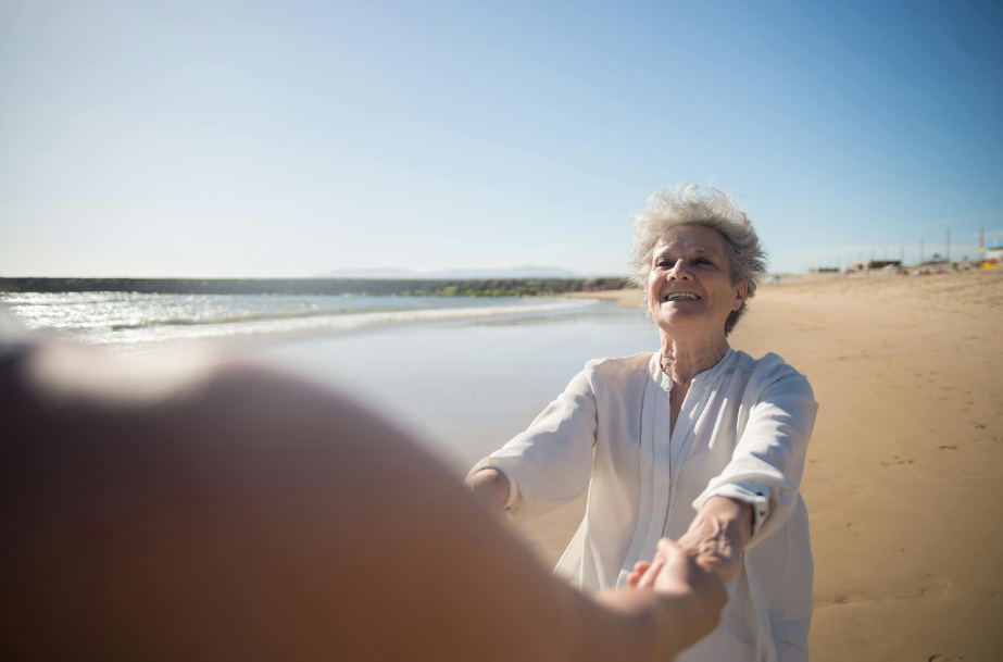 Ideas for Seniors Re-entering