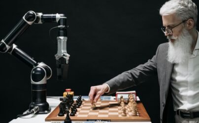 AI Tools for Small Business Automation