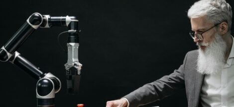 AI Tools for Small Business Automation