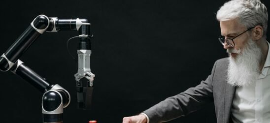 AI Tools for Small Business Automation