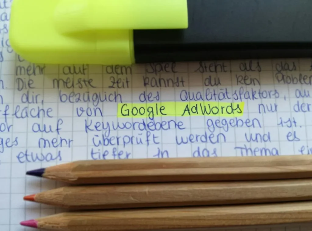 How to Use ChatGPT for Keyword Research