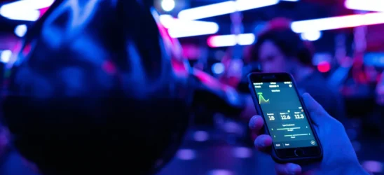 Apps for Tracking Exercise Goals