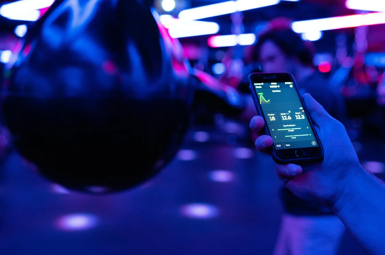 Apps for Tracking Exercise Goals