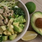 Beginner Keto Grocery List