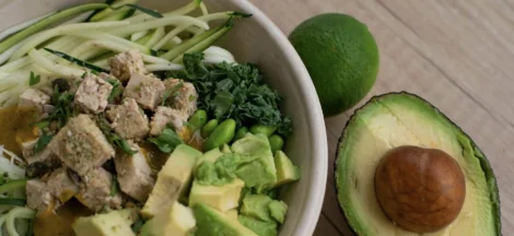 Beginner Keto Grocery List