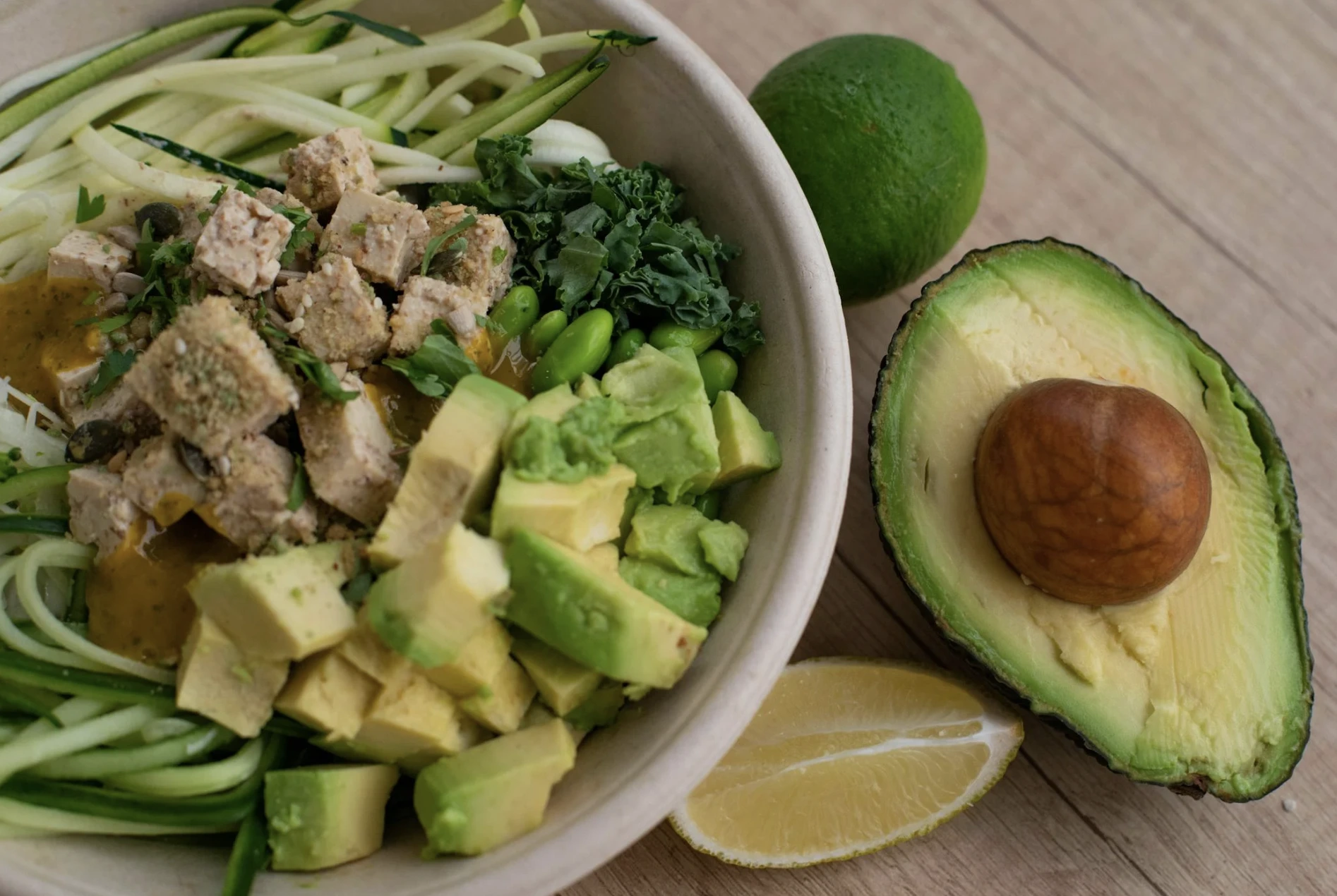 Beginner Keto Grocery List