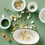 Muscle Recovery Supplements 50