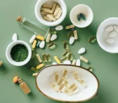 Muscle Recovery Supplements 50