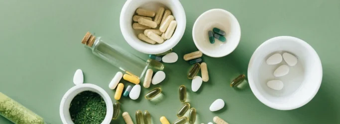 Muscle Recovery Supplements 50