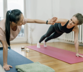 Home Personal Trainer Cost