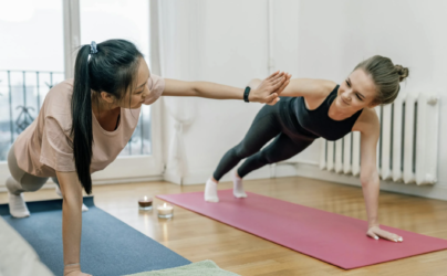 Home Personal Trainer Cost