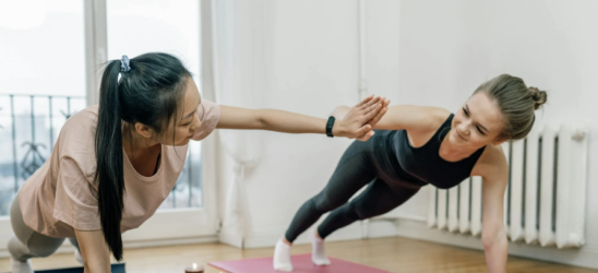 Home Personal Trainer Cost