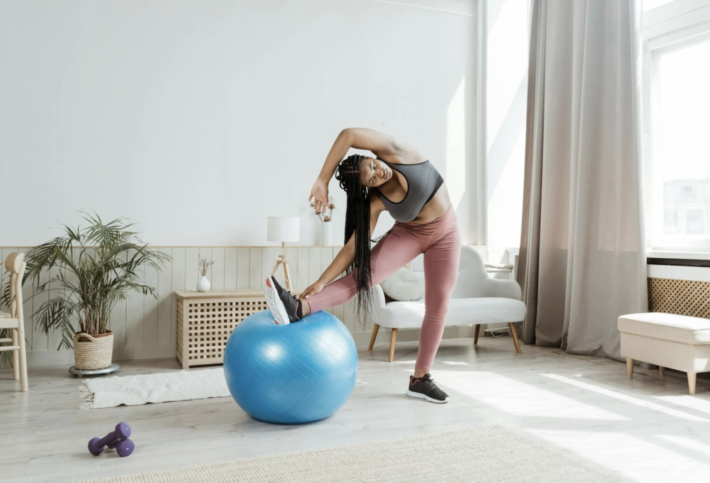 Home Personal Trainer Cost