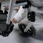 California Personal Injury Settlement