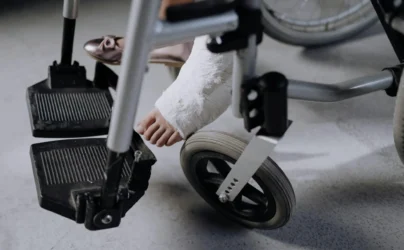 California Personal Injury Settlement