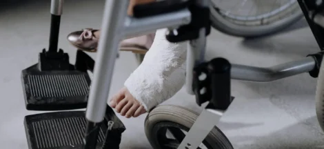 California Personal Injury Settlement