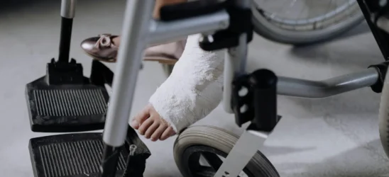 California Personal Injury Settlement