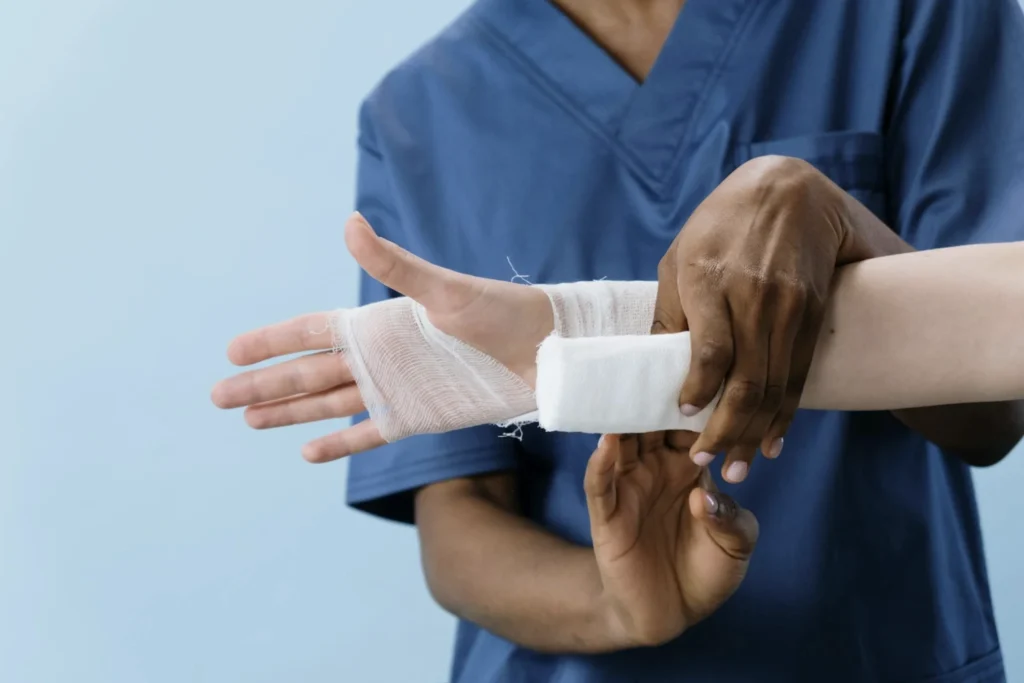 California Personal Injury Settlement