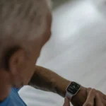 Smartwatch for Seniors