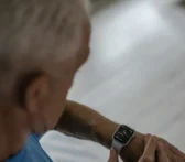 Smartwatch for Seniors