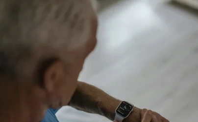 Smartwatch for Seniors