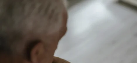 Smartwatch for Seniors