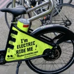 affordable electric bikes for commuting to work — None