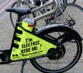 affordable electric bikes for commuting to work — None