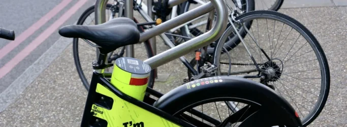 affordable electric bikes for commuting to work — None