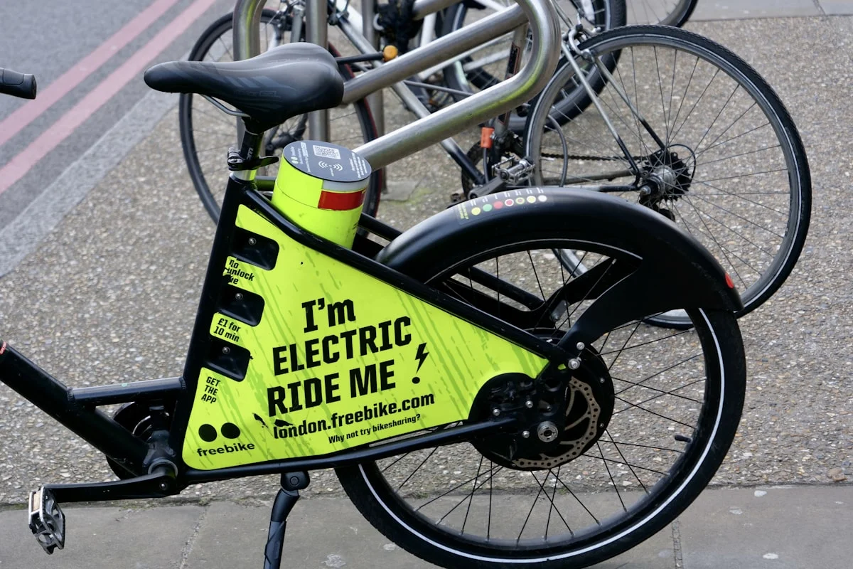 affordable electric bikes for commuting to work — None